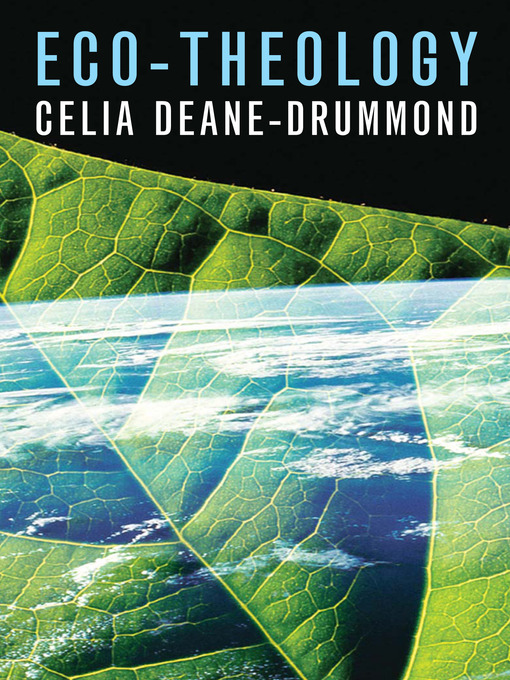 Title details for Eco-Theology by Celia Deane-Drummond - Available